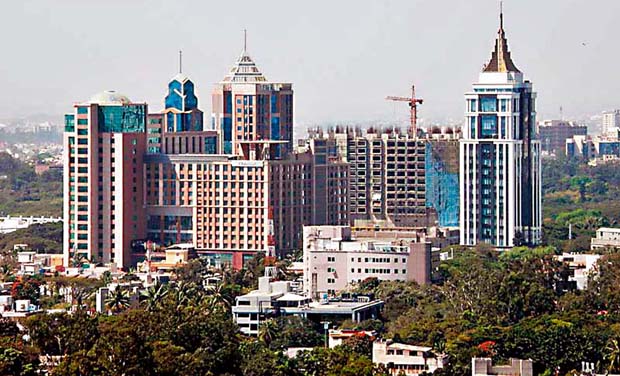 If things go as planned, Bengaluru might get a heritage corridor-cum trails If things go as planned, Bengaluru might get a heritage corridor-cum trails